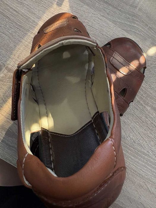 Сандали, летни обувки - мъжки