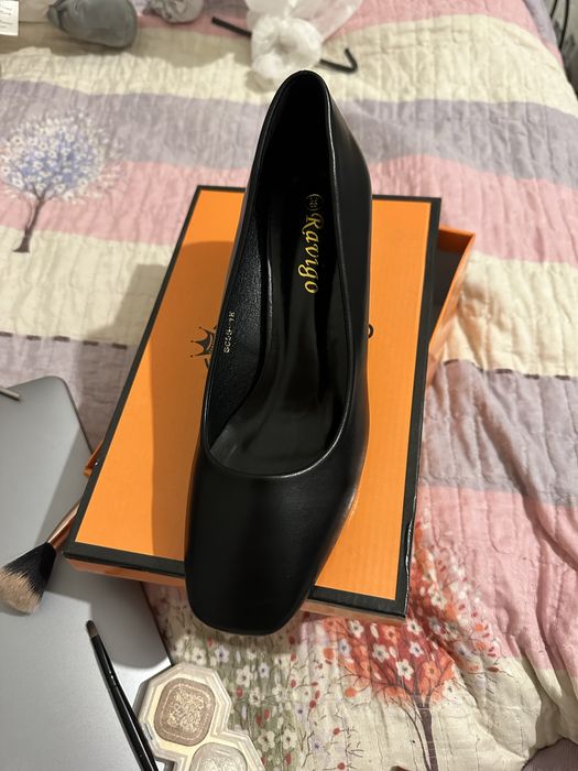 продам туфли Chanel!