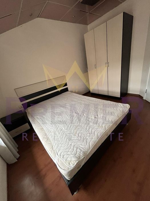 Дава се под наем Тристаен апартамент в Варна, Лятно кино Тракия - 80 кв.м за 433.5 € - Снимка #6