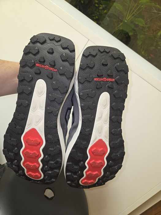 New Balance Fresh Foam X Garoe V2