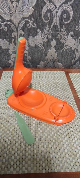 Пельменица механическая