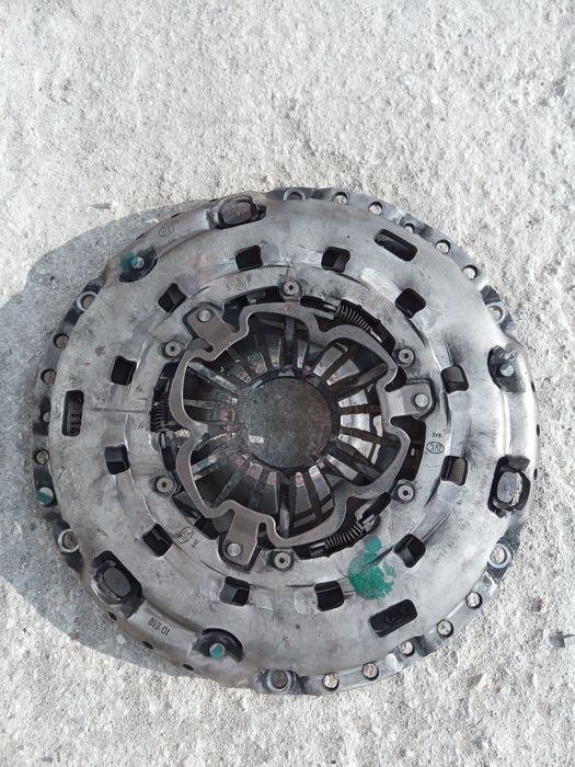 Притискателен диск за Хонда Сивик 8