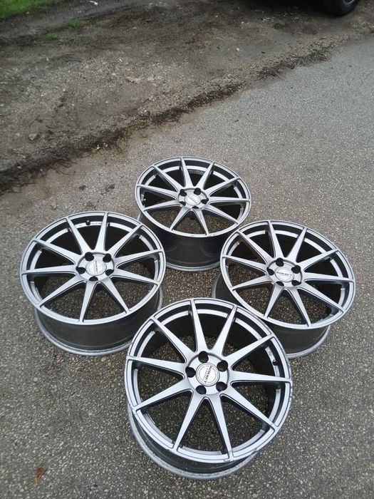 19 5.112 Borbet  GTX