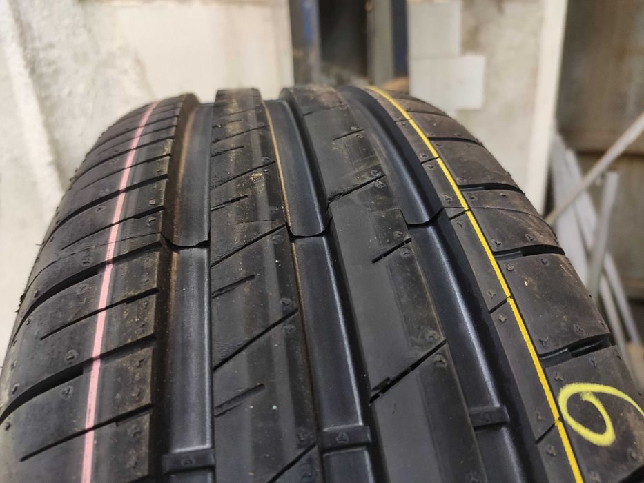 2бр Нови Летни гуми 195 55 16 - Goodyear