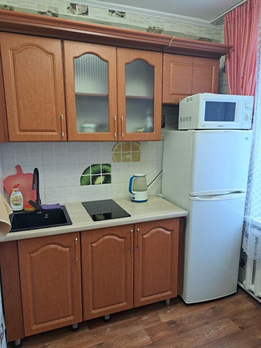 2 комнатная квартира
