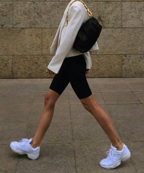 Велосипедки женские (шорты)