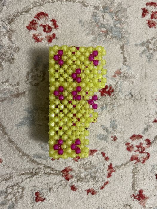 Сумки и подставки.