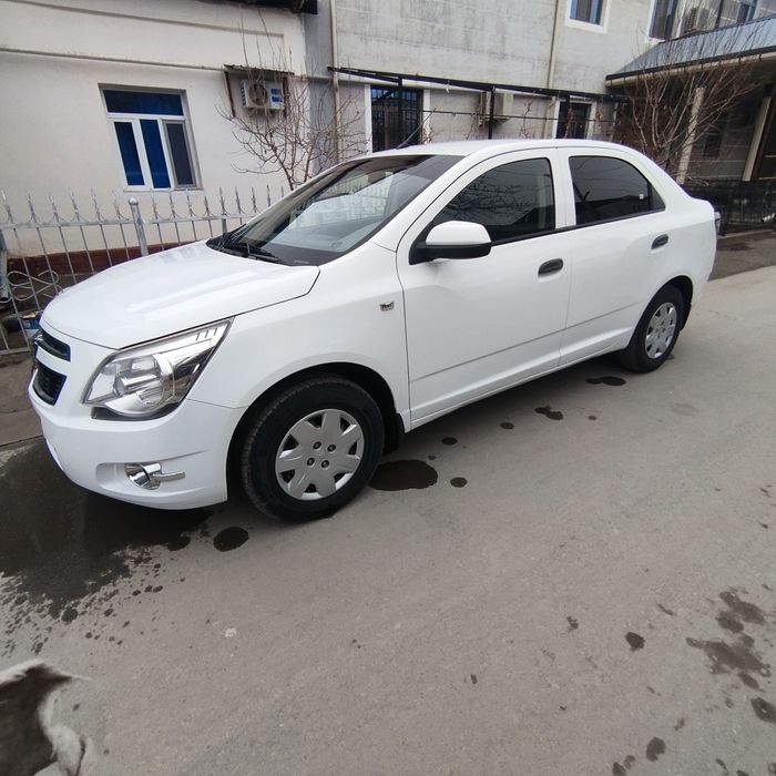 Кобальт сотилади