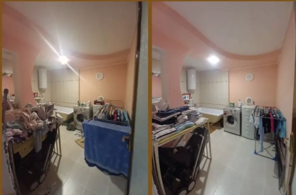 Уборка квартир темиртау