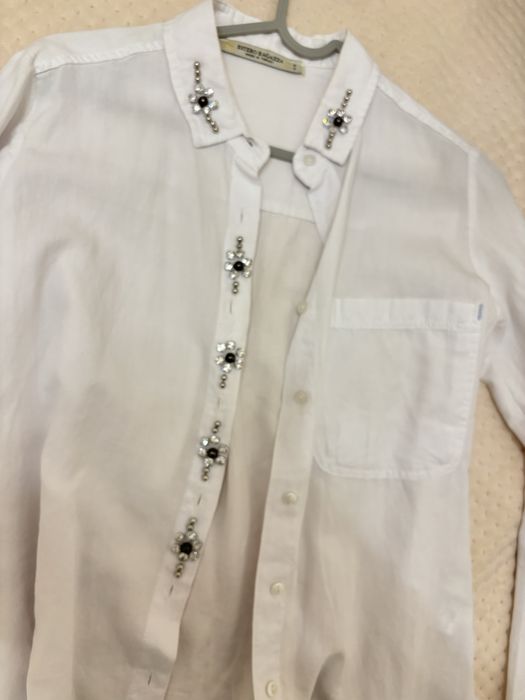 Турецкая блузка Estero Ragazza