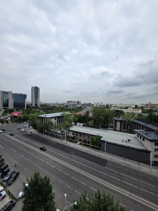 Аренда под офис в Бизнес центре | первая линия | 55м² | Минор мечеть