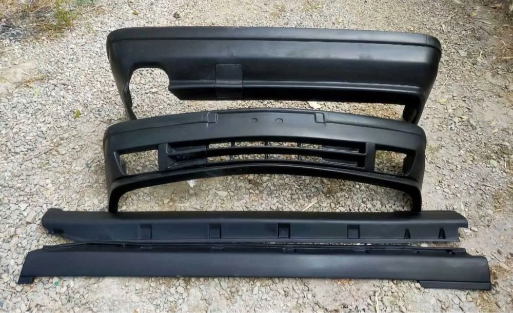 БМВ Бампер е34 е36 е30 е38 е39 Бампер