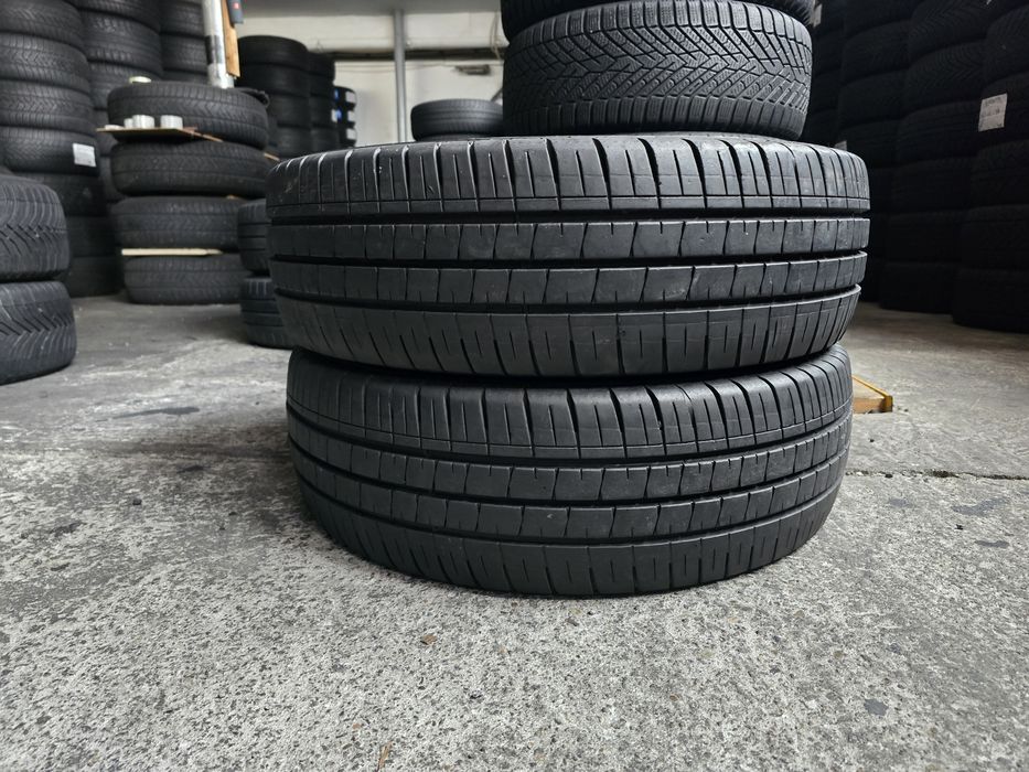 Vredstein 195/65 R16 C 104/102T vară