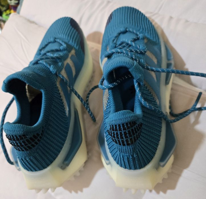 Adidas оригинални дамски сникърси 39 1/3