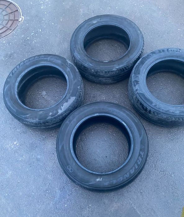 Продам Шины 215/60 R16