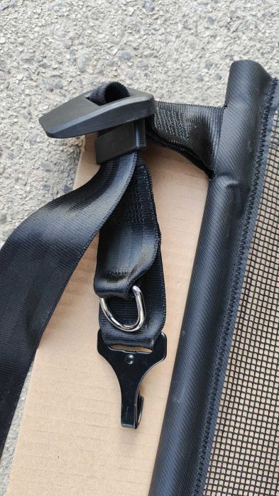 Мрежа за КИА Сиид