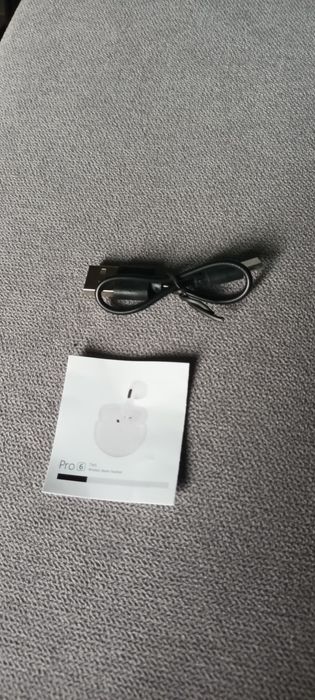 wireless слушалки