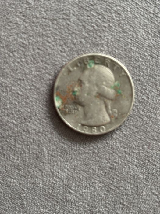 Монеты в коллекцию