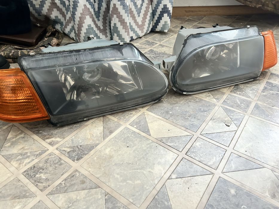 Фары ваз 2114-15