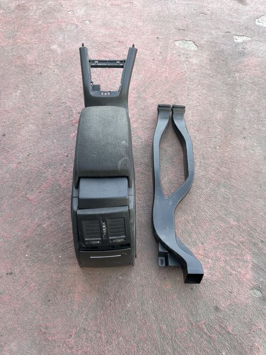 Cotiera Skoda octavia 2 an 2005-2013