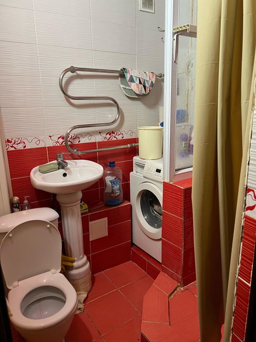 продам квартиру в хорошем состоянии