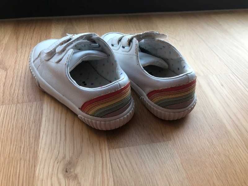 Pantofi Next piele mar 25.5(8G)