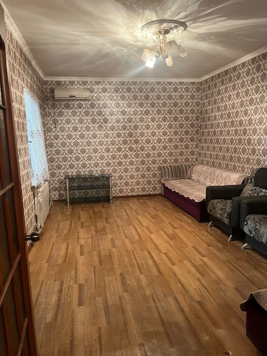Аренда квартиры, времянка