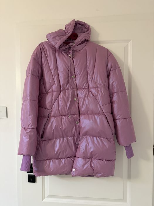 Geaca Mohito oversize