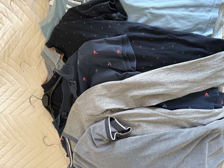 Футболки бу Oliver Waikiki