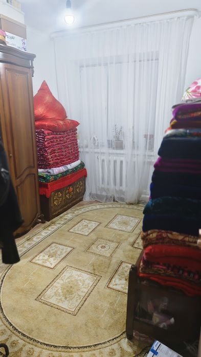 3 бөлмелі үй сатылады