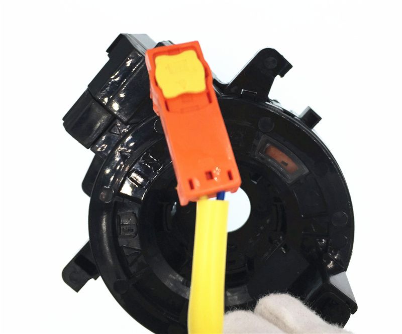 Spirala NOUA spira volan airbag Toyota YARIS PREVIA 84306-52090