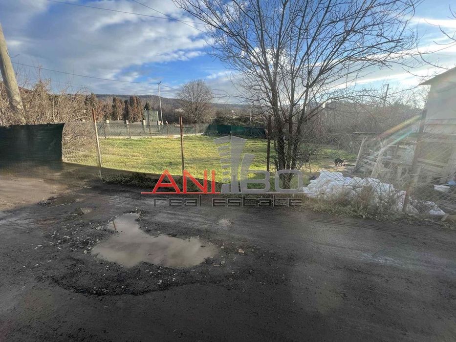 Продава се Парцел в Варна, м-т Ментешето - 411 кв.м за 81 €/кв.м - Снимка #1