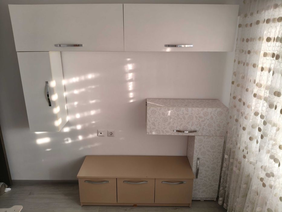 Vând mobilier complet pentru cameră copii și bebe