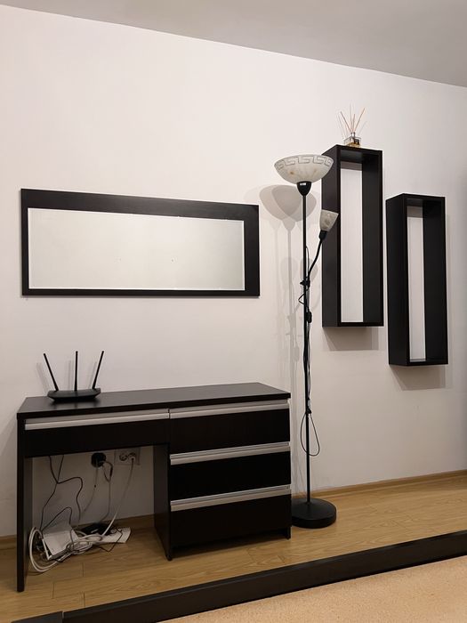 Dormitor matrimonial