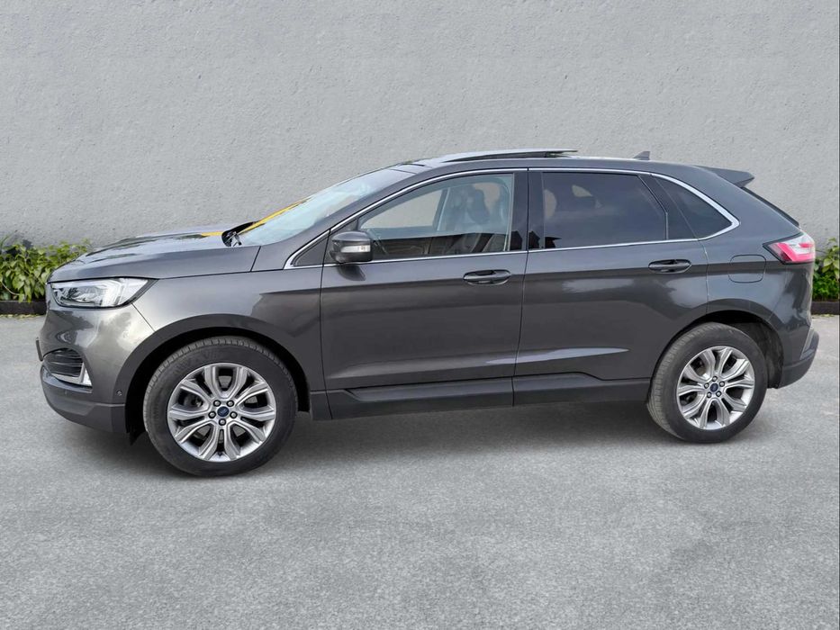 FORD Edge 2019 — imagine 4