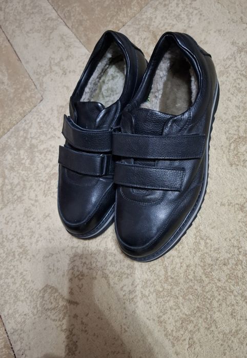 Мужской обувь размер 42