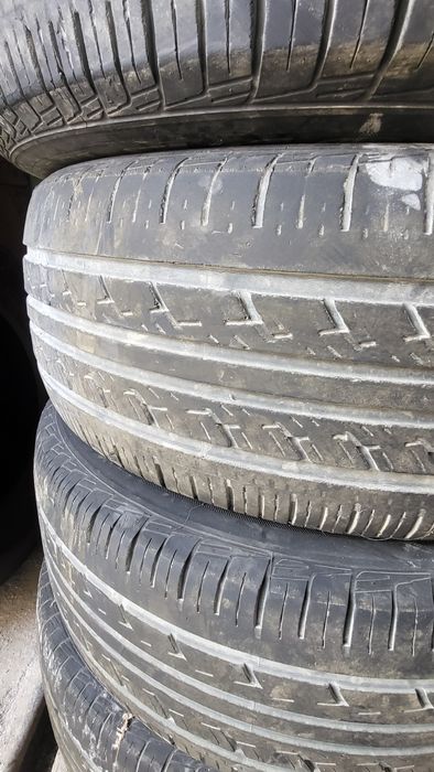 Шины 265/ 60 R18