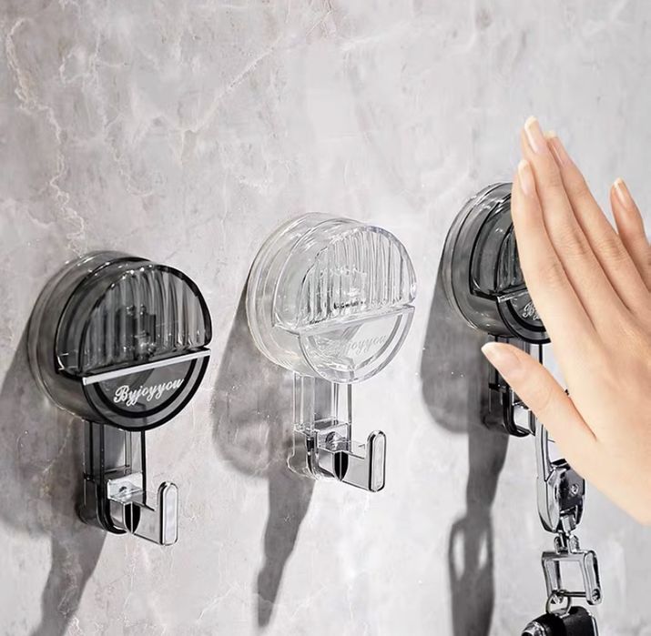 Крючки для ванны