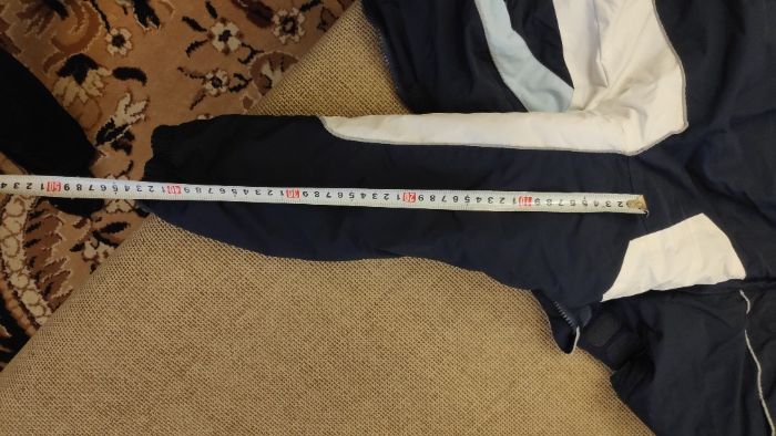 Costum de iarna, combinezon copii 8 ani