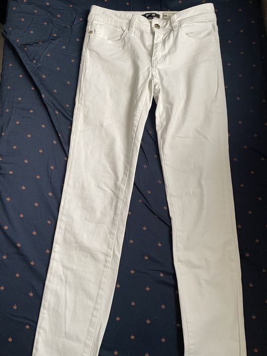 Дамски дънки Just Cavalli