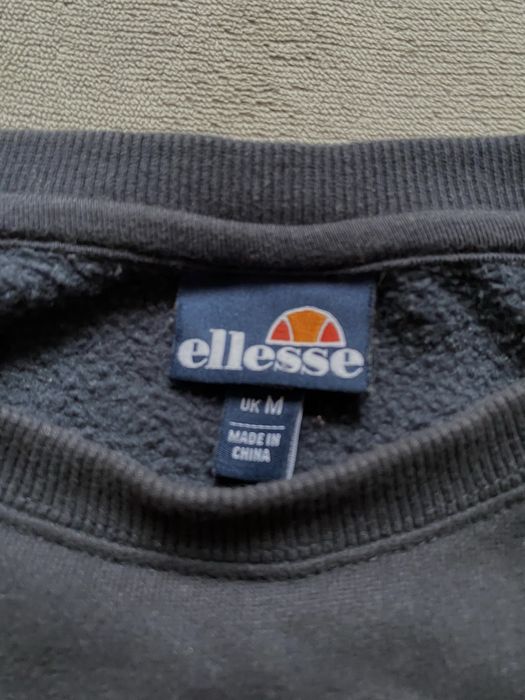 свитшот/кофта ellesse