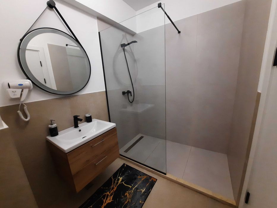 Inchiriez apartament 2 camere in alezzi odyssey