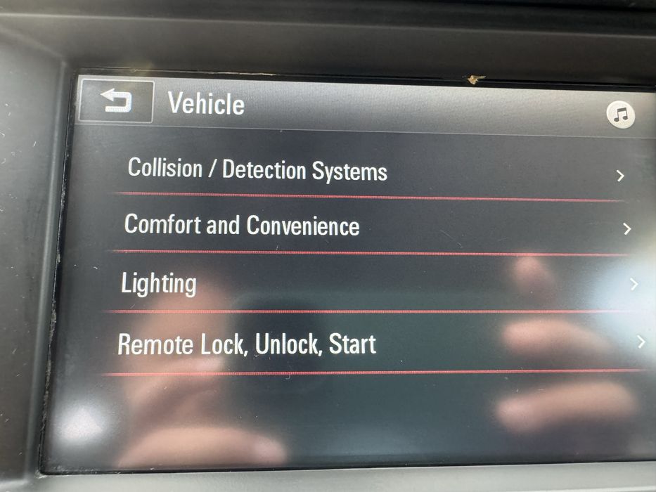 Opel Crossland X 2019