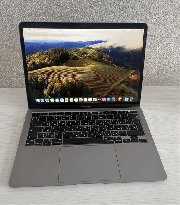 Macbook 13 m1 2020