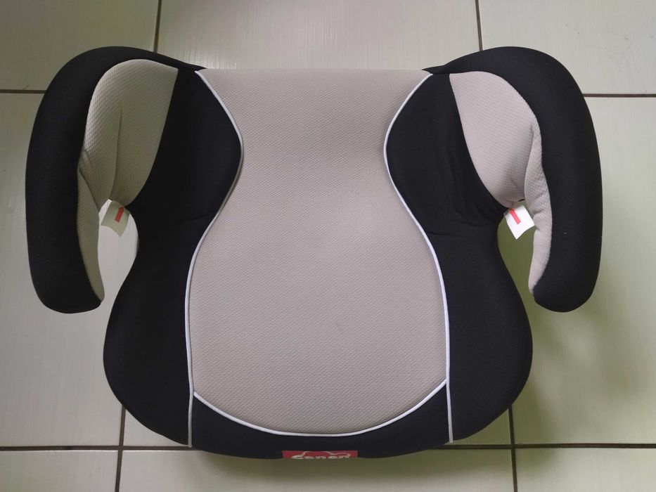 Бустер-автокресло