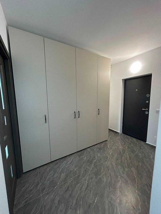 Inchiriez Apartament 1 camera Codlea Bloc nou 2026