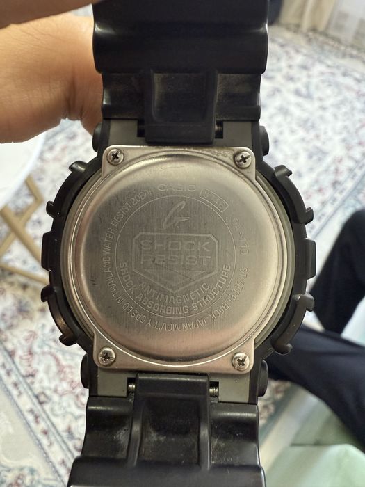 Часы G-Shok ga110