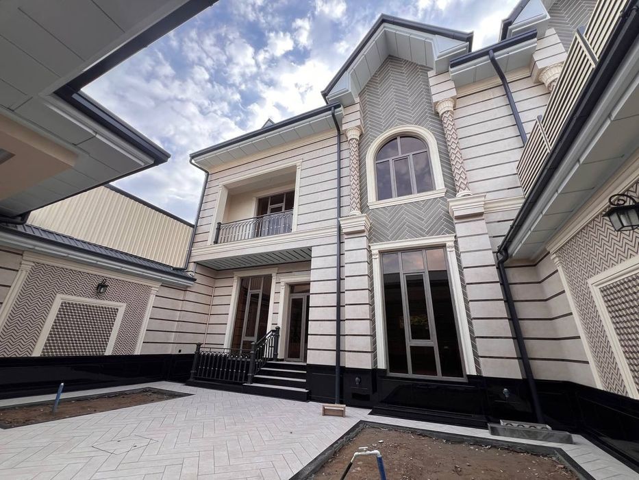 Продаётся Евро дом Метро Беруни  Фаравон ресторан