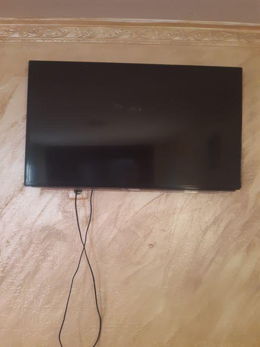 Plasma Samsung galax