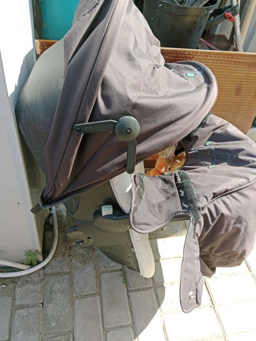 Детские переноски Chicco